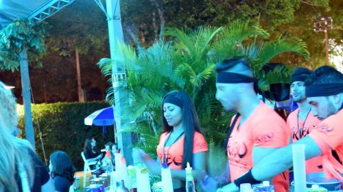 Show Bar Tribo Bartenders I Drinks e Coquetéis