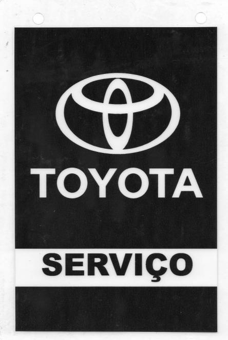 COORDENADOR TOYOTA I PISTA OFF ROAD EXPOINTER