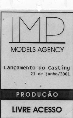 IMP AGENCY I PRODUÇÃO