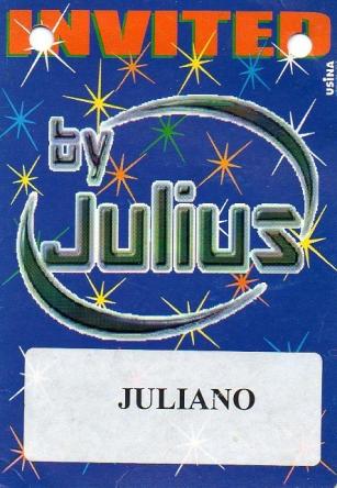 FESTA l COORDENAÇÃO