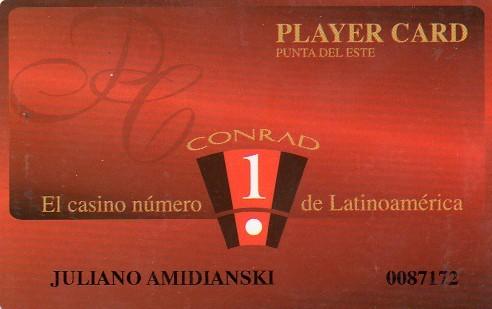 CONRAD PUNTA DEL ESTE RESORT & CASINO